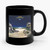 Topographic Oceans Ceramic Mug