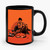 Travis Scott Rebirth Ceramic Mug