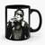 Travis Scott Smoke Ceramic Mug