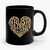 Trust The Lord Ceramic Mug
