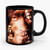 Tupac Shakur Collage Ceramic Mug