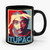 tupac shakur 2pac Ceramic Mug