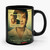 tv series 13 reasons why vintage 2 Ceramic Mug