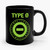 Type O Negative Band Ceramic Mug