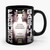 Ufc 249 Ferguson Vs Gaethje Ceramic Mug