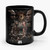 Ufc Jones Smith Ceramic Mug