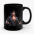 Undertaker King of Fighters Ceramic Mug