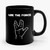 Use The Force 1 Ceramic Mug