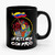 Venezuela Protesters 23e Gritemos Con Brio Ceramic Mug