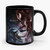 Venom 2 Spiderman Ceramic Mug