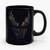 Venom Cartoon Ceramic Mug