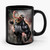 Venom Comics Ceramic Mug