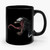 Venom Tipografi Ceramic Mug