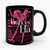 vintage frances ha Ceramic Mug