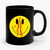 Vlone Smile Icon Logo Ceramic Mug