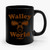Walley World Ceramic Mug