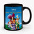 Walt Disney Peter Pan Ceramic Mug