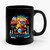 Walter's Lab Art Ceramic Mug