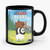We Bare Bears Cover Ceramic Mug