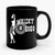 Whisky A Go Go Ceramic Mug