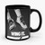 Wing It Ceramic Mug