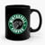 Winterfell Coffee Logo Ceramic Mug