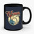 Women Power Pinup Retro Posters Ceramic Mug Women Power Pinup Retro Posters Ceramic Mug