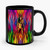 Wonder Woman New Ceramic Mug