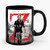world war z movie 4 Ceramic Mug