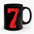 Im With Kap 7 Fist Colin Kaepernick Ceramic Mug