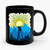 Imaginary Adventure Time Popular Culture Cartoon Animation Ceramic Mug