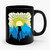 Imaginary Adventure Time Ceramic Mug