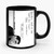 You Miss 100% Of The Shots Ceramic Mug