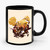Zenitsu Demon Slayer 1 Ceramic Mug