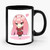Zero Two Darling In The Franxx Zerochan Anime Ceramic Mug