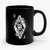 ace of vader Ceramic Mug