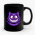 alice cheshire cat funny smile alice in wonderland Ceramic Mug