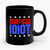 american idiot Ceramic Mug