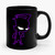 Invader Zim Dib Character Ceramic Mug