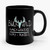 buck wild Ceramic Mug