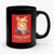bunny donald trump parody donald thump Ceramic Mug