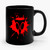 Invader Zim Splat 2 Ceramic Mug