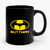 buttman Ceramic Mug