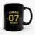 chang quidditch Ceramic Mug