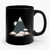 cloud mountain Ceramic Mug