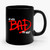 Is You Bad Or Nah Ceramic Mug