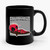 deadpool quotes with the great power comes great irresponsibility Ceramic Mug