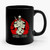 deadpool super heroes marvel comic Ceramic Mug