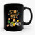 disney star wars tsum tsum character Ceramic Mug