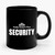 freddys fazbear pizza security Ceramic Mug